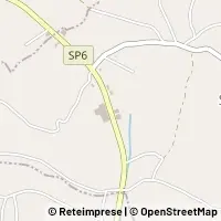 Peta San Marzano Oliveto