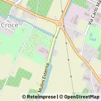 Map Carpi