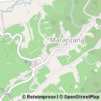Kort Maranzana