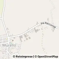 Hartă Murello