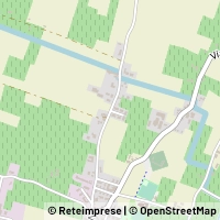 Mapa Reggio nell'Emilia