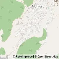 지도 Bagnolo Piemonte