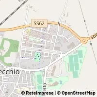 地図 Collecchio
