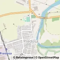 Карта Predosa