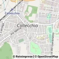 Karta Collecchio