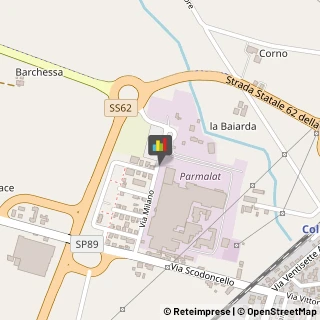 Corrieri,43044Parma