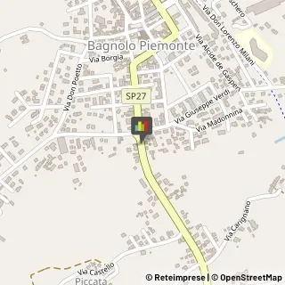 Imprese Edili,12031Cuneo