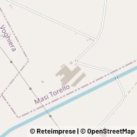 Map Masi Torello
