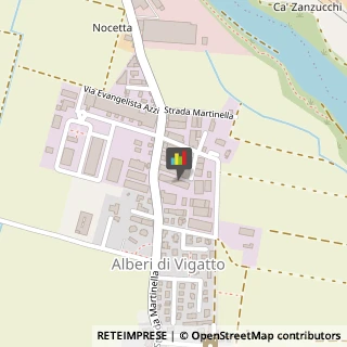 Elettromeccanica Parma,43124Parma