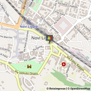 Caffè Novi Ligure,15057Alessandria