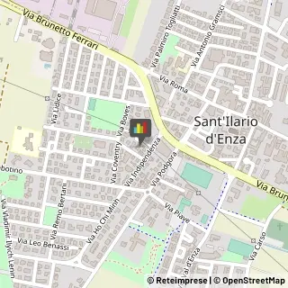 Edilizia - Materiali Sant'Ilario d'Enza,42049Reggio nell'Emilia