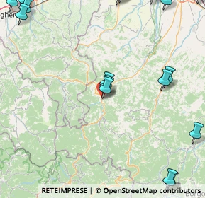 Mappa Vivaio S.Martino da Italo, 29022 Bobbio PC, Italia (26.31529)