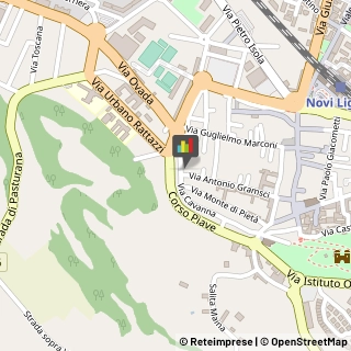 Appartamenti e Residence,15067Alessandria