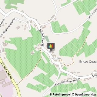 Aziende Agricole Costigliole d'Asti,14055Asti