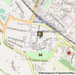 Posters Novi Ligure,15067Alessandria