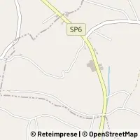 지도 San Marzano Oliveto