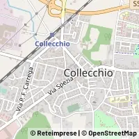 Karta Collecchio