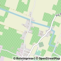 Map Reggio nell'Emilia