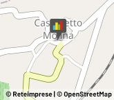 Comuni e Servizi Comunali Castelletto Molina,14040Asti