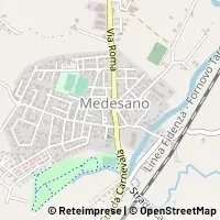 Karta Medesano