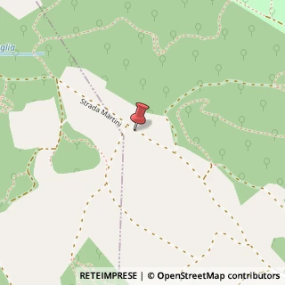 Mappa Via Frazione Martini, 14, 12040 Sommariva Perno, Cuneo (Piemonte)