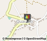 Comuni e Servizi Comunali Quaranti,14040Asti