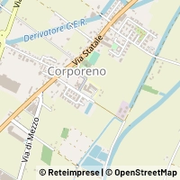 Kort Cento