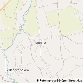 Mappa Murello