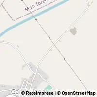 Map Portomaggiore