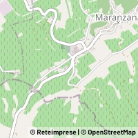 Kort Maranzana