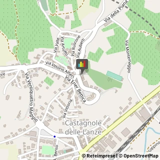 Massaggi Castagnole delle Lanze,14054Asti