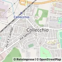 Carte Collecchio