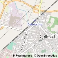 지도 Collecchio
