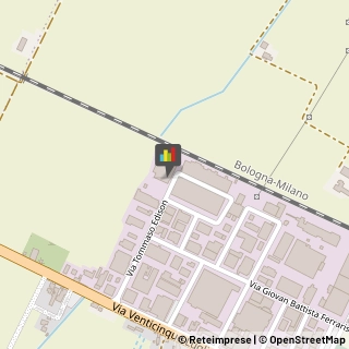 Edilizia - Materiali Sant'Ilario d'Enza,42049Reggio nell'Emilia