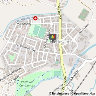 Assicurazioni Medesano,43014Parma