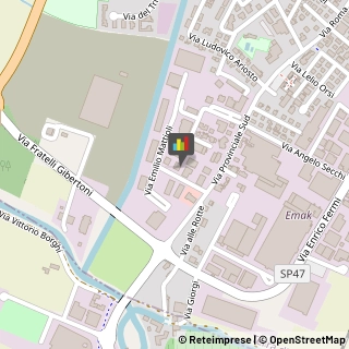 Macchine Ufficio - Noleggio, Commercio e Riparazione Reggio nell'Emilia,42011Reggio nell'Emilia