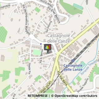 Commercialisti Castagnole delle Lanze,14054Asti