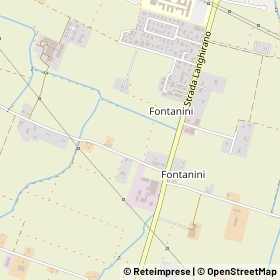 Mappa 43124