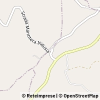 Map Nizza Monferrato