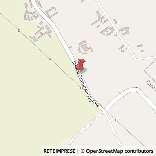 Mappa Strada Comunale Tagliata, 66, 12035 Sommariva del Bosco, Cuneo (Piemonte)