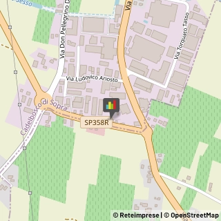 Locali, Birrerie e Pub,42023Reggio nell'Emilia