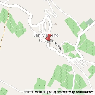 Mappa Piazza L. Einaudi, 13, 14050 San Marzano Oliveto, Asti (Piemonte)