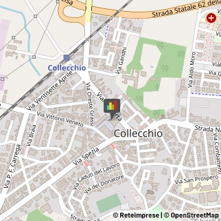 Estetiste Collecchio,43044Parma