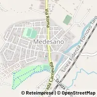 Karta Medesano