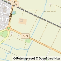 Peta Sant'Ilario d'Enza