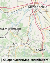 Tende e Tendaggi Ovada,15076Alessandria