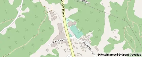 Mappa Sommariva Perno