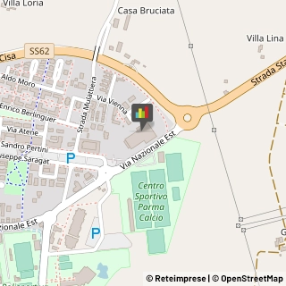 Posters Collecchio,43044Parma