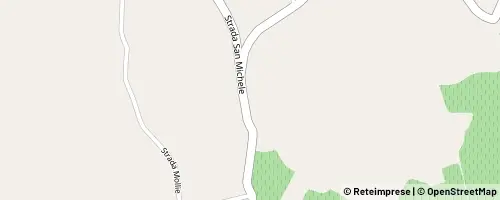 Mappa Nizza Monferrato