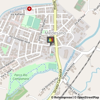 Amministrazioni Immobiliari,43014Parma
